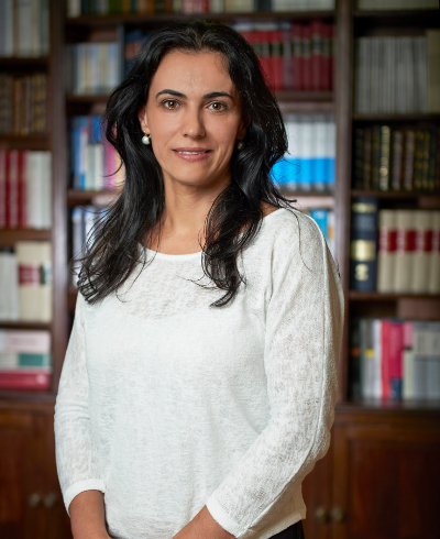 perfil deolinda laginhas