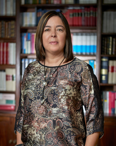 perfil elisabete tereso