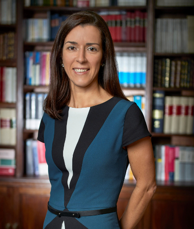 perfil isabel sarmento mendonca