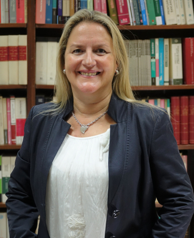 perfil sandra pessanha